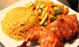 Chicken Meal