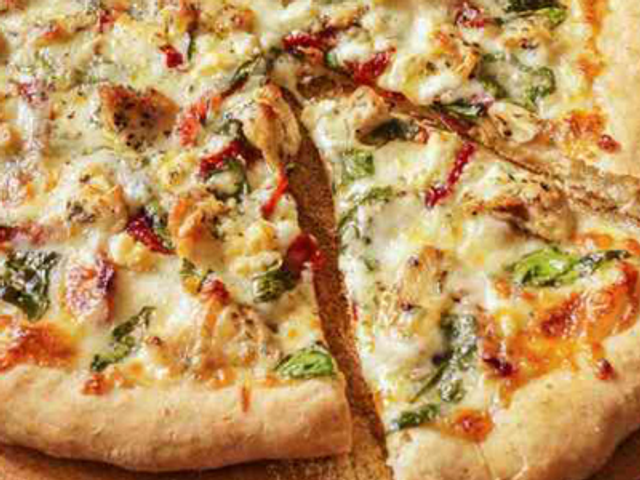 Value Meal 4