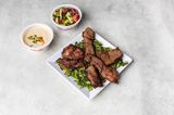 Lamb Kebab