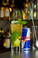 Red Bull Mojito