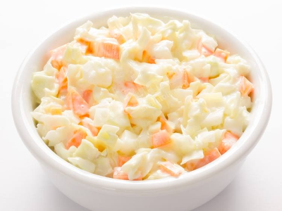 Coleslaw