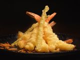 Shrimp Tempura