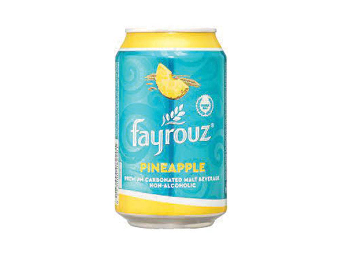 Fayrouz