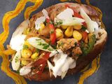 Chicken Fajita
