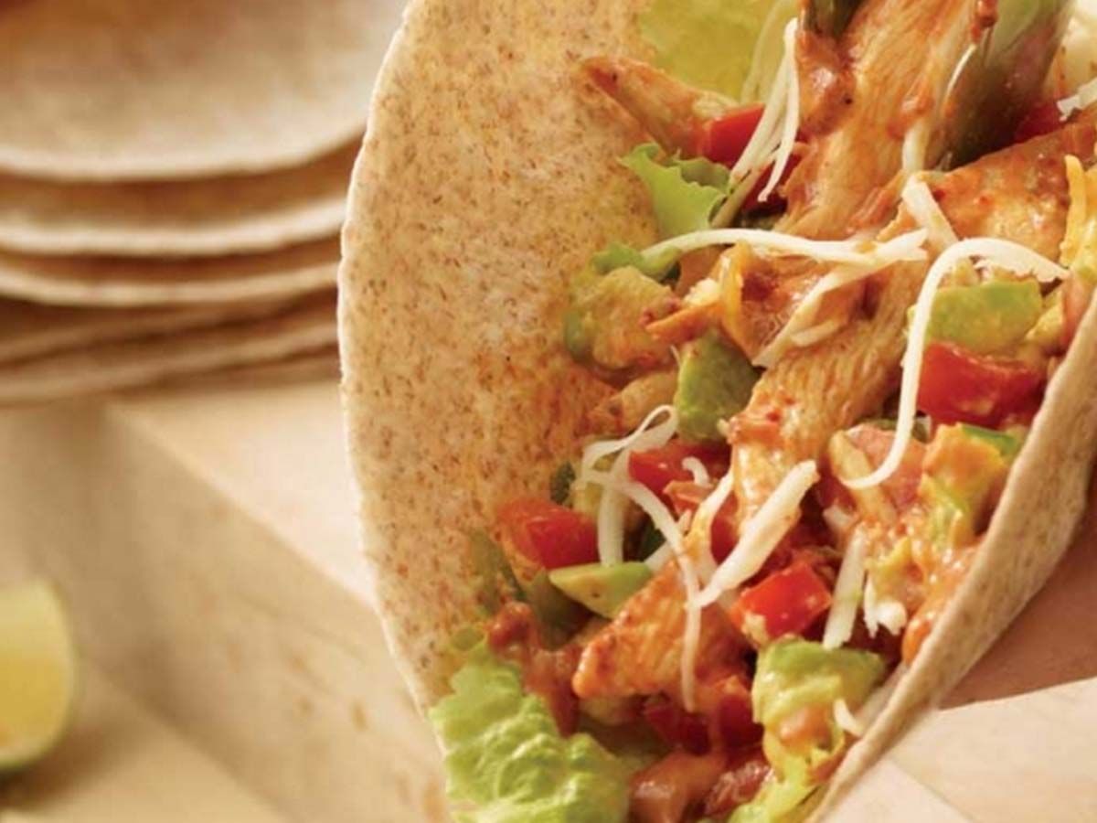 fajita mix cheese forteka
