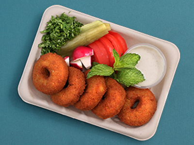Falafel