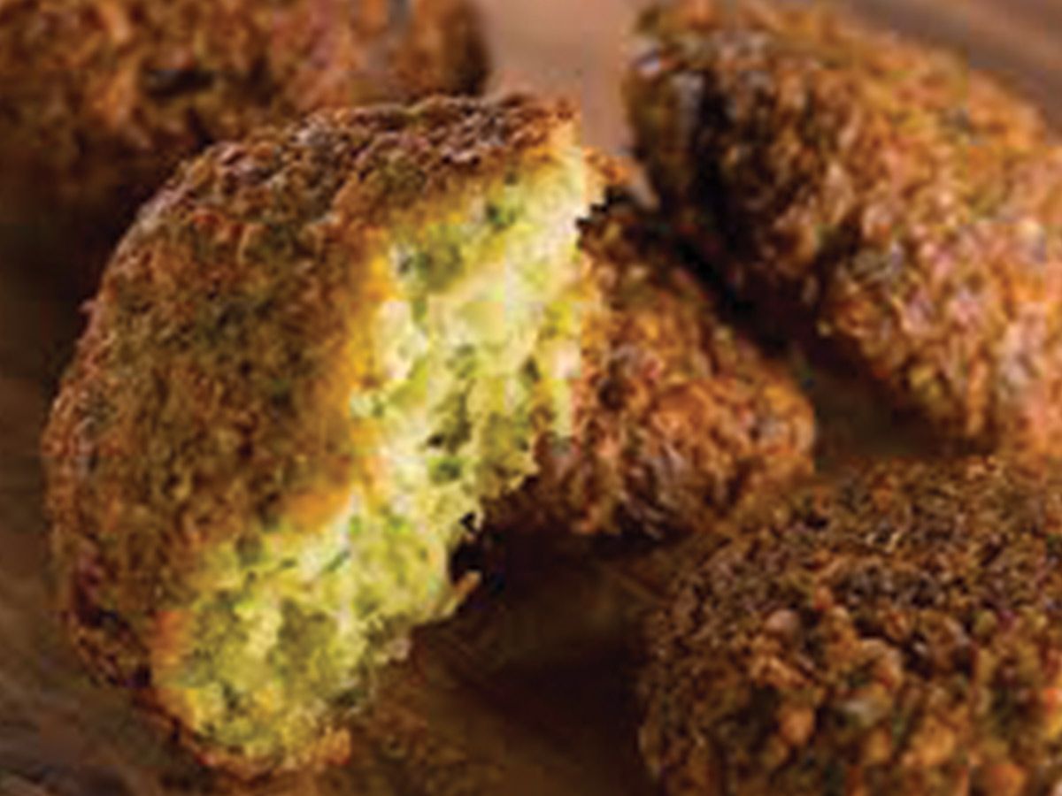 Falafel
