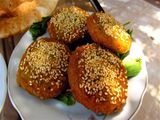 Shabraway Falafel Oras