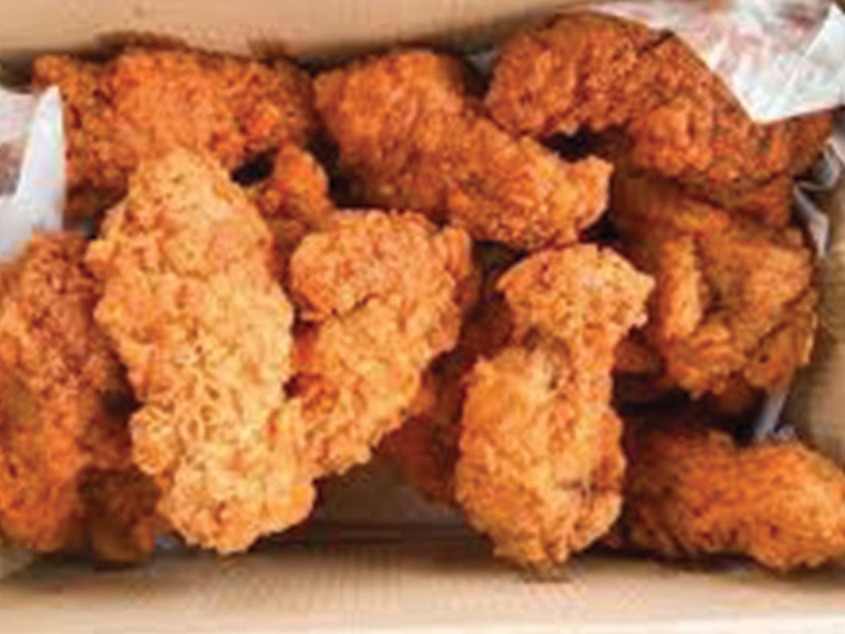 Family Box