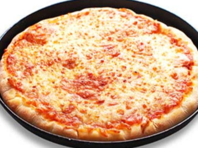 Medium Margherita Pizza