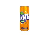Fanta Can
