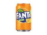 Fanta Orange