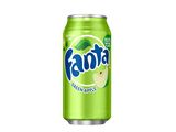 Fanta Apple Can