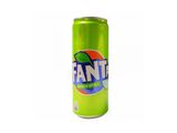 Fanta Apple Can