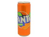 Fanta Orange