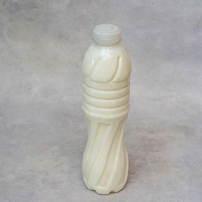 Sugarcane with sobia juice