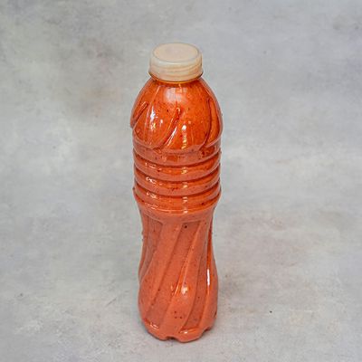 cocktail Jerrycan
