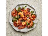 Steak Out Shrimp