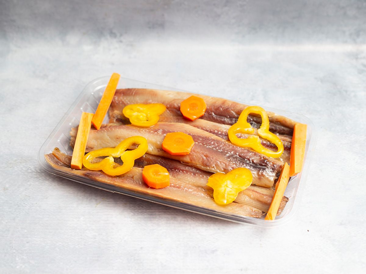 Herring Fillet