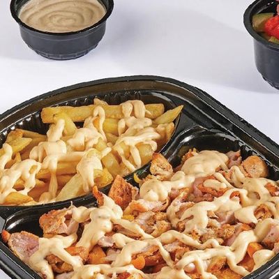 Fatteh baba