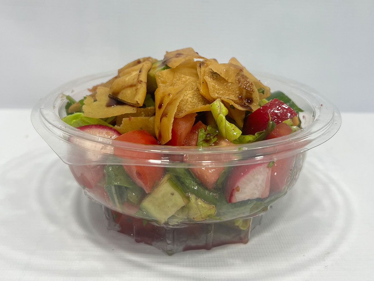 Fattouch