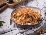 Chicken Fatteh