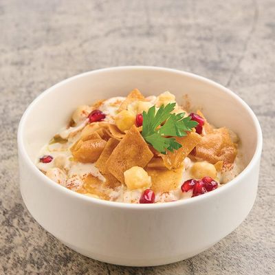 Dates Yogurt