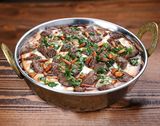 Liver Fatteh