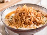 Hummus Fatteh