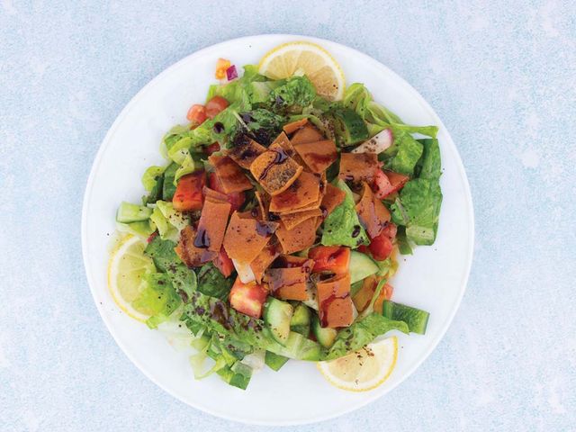 Fattoush