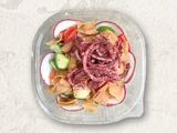 Fattoush Salad