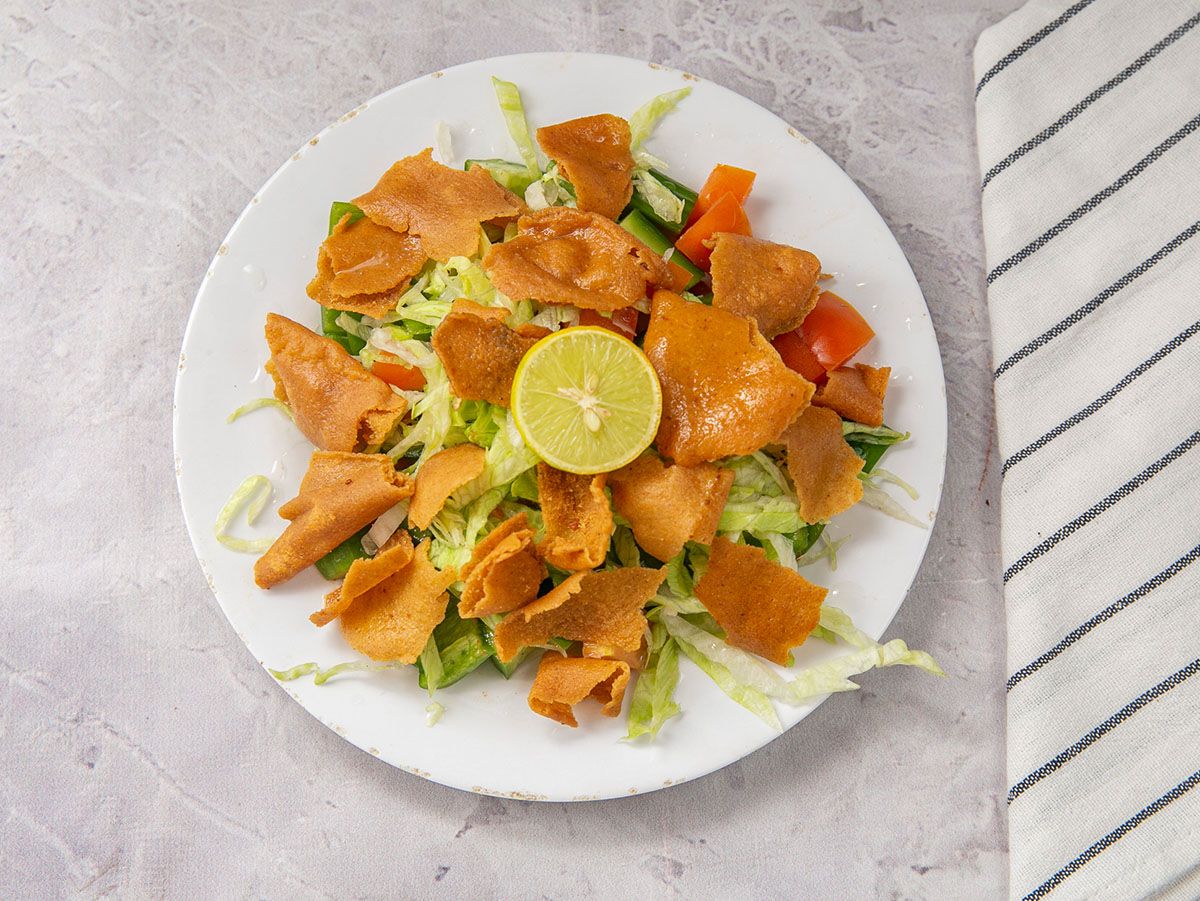 Fattoush
