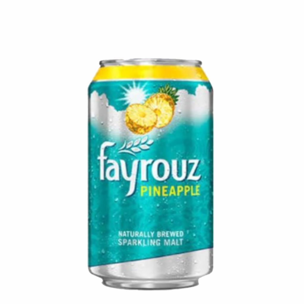 fayrouz