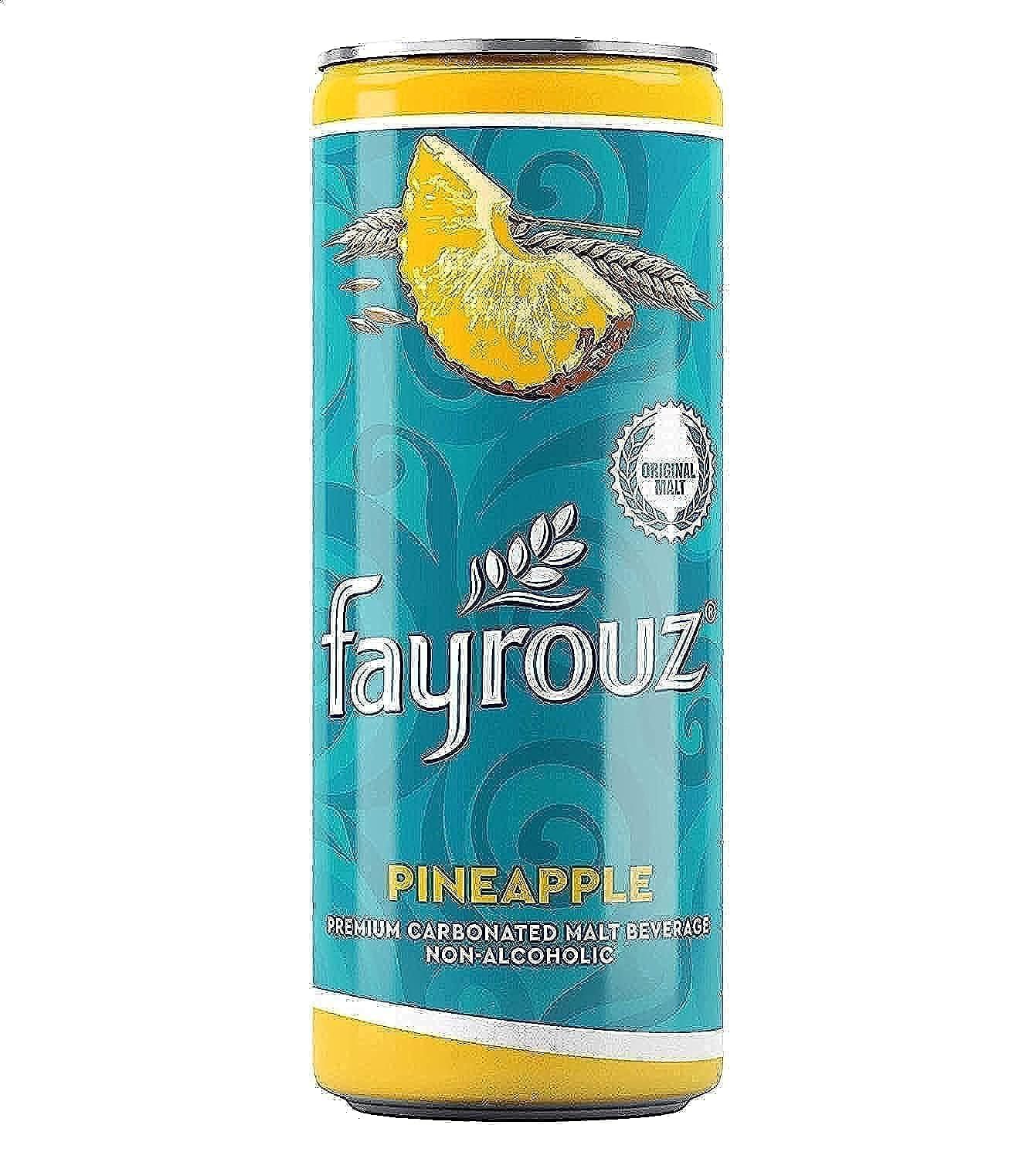 Fayrouz