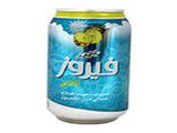 Fayrouz Pineapple Can
