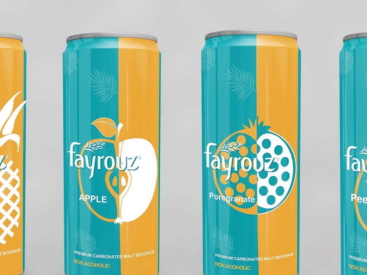 fayrouz Pineapple