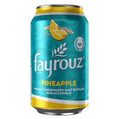 Fayrouz
