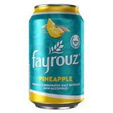 Fayrouz Pineapple - Can