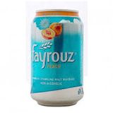 Fayrouz Peach Can