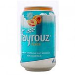 Fayrouz Peach