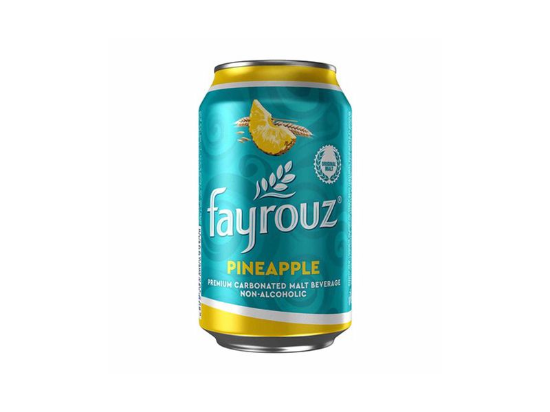 Fayrouz