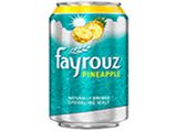 Fayrouz Pineapple Can