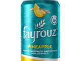 Fayrouz Pineapple