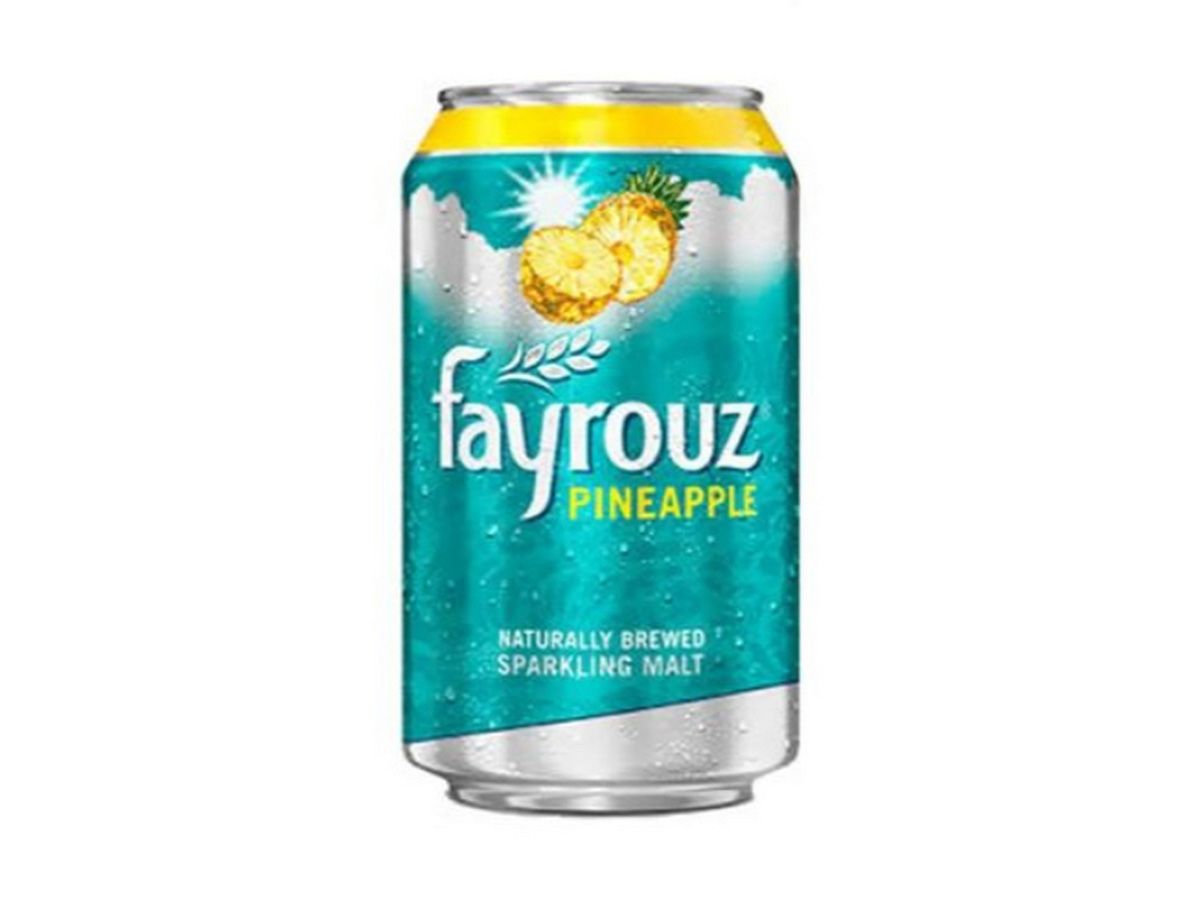 Fayrouz