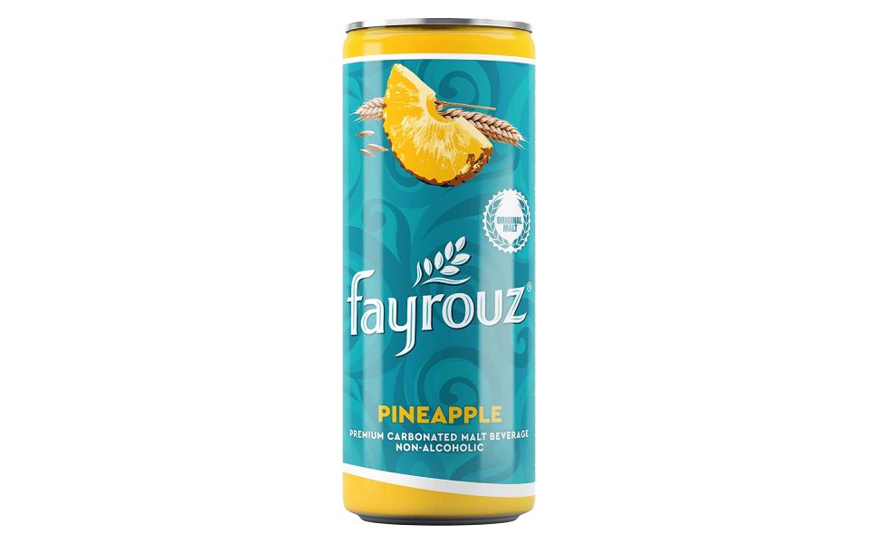 Fayrouz