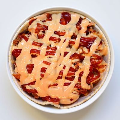Mix Sauces Potatoes Box