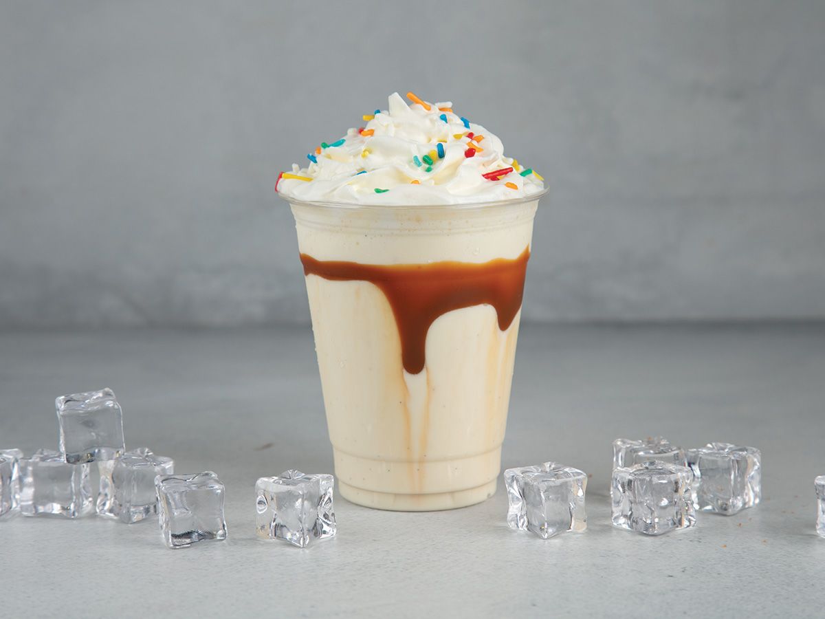 Milkshake