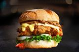 Texas Chicken Sandwich