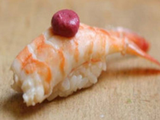 Shrimp Kalamata