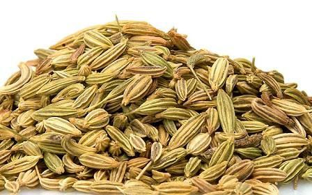 Garbled Fennel Kilo